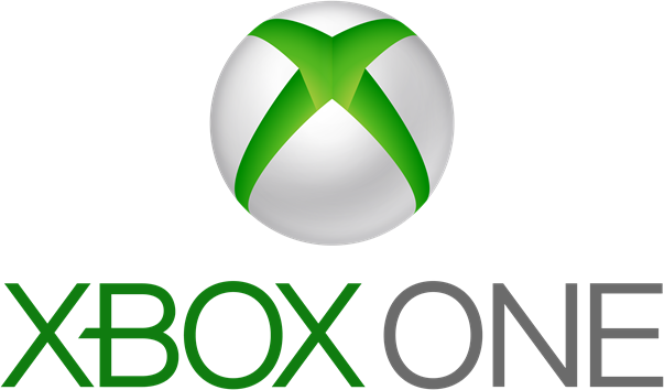 XBOX One Logo