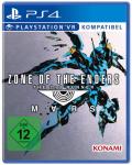 Zone of the Enders - The 2nd Runner MARS 