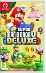 New Super Mario Bros.U 