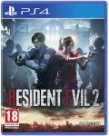 Resident Evil 2 HD Remake 