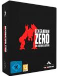 Generation Zero - Collectors Edition 