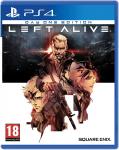 Left Alive 