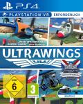 Ultra Wings (VR benötigt) 