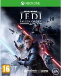Star Wars Jedi: Fallen Order (UK-Version) 