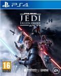 Star Wars Jedi: Fallen Order (UK-Version) 