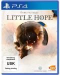 Dark Pictures: Little Hope 