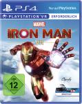Iron Man (VR erforderlich) 