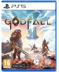 Godfall 