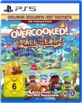 Overcooked: All you can eat 