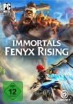 Immortal Fenyx Rising 