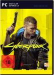 Cyberpunk 2077 - DayOne-Edition 