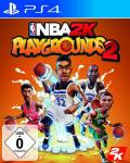 NBA 2K Playgrounds 2 