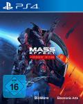 Mass Effect - Legendary Edition 