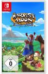 Harvest Moon: One World 