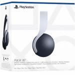 PS5 Headset Pulse 3D - White 