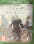 Assassins Creed: Valhalla 