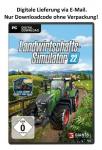 Landwirtschafts-Simulator 22 - Downloadcode 