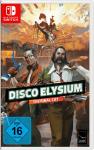 Disco Elysium The Final Cut 