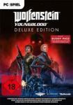 Wolfenstein 2: Youngblood - Deluxe Edition (PC-Download) 