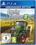 Landwirtschafts-Simulator 19 - Ambassador Edition 