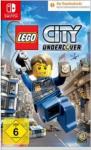 Lego City Undercover - Downloadcode 