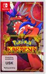 Pokemon Karmesin 