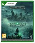 Hogwarts Legacy - Deluxe Edition 