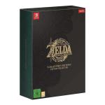 Zelda: Tears of the Kingdom - Collectors Edition 