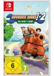 Advance Wars 1+2 Re-Boot Camp 