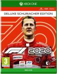F1 2020 - Schumacher Edition 