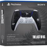PS5 Controller DualSense 5 - Last of Us Limited Edition 