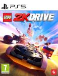 Lego 2K Drive with Aquadirt Racer Toy 
