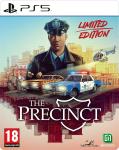 The Precinct - Limited Steelbook Edition 