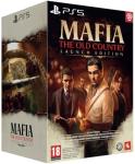 Mafia - The Old Country - Launch Edition 