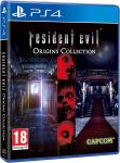 Resident Evil - Origins Collection 