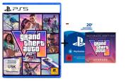 Grand Theft Auto VI - Ultimate Bundle inkl. PreOrder 