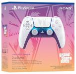PS5 Controller DualSense 5 V3 - Grand Theft Auto VI Limited Edition 