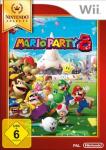 Mario Party 8 