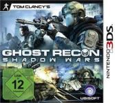 Tom Clancys Ghost Recon - Shadow Wars 3D 