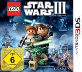 LEGO Star Wars 3 * 