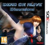 Dead or Alive Dimensions * 