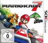 Mario Kart 7 