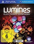 Lumines Electronic Syphony * 