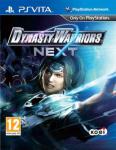 Dynasty Warriors Next 