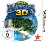 Super Black Bass 3D * 