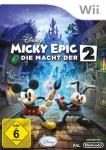 Disney Micky Epic 2 * 