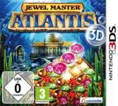 Jewel Master Atlantis 3D 