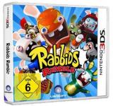 Rabbids Rumble * 