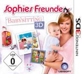 Sophies Freunde Babysitting 3D * 