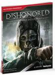 Dishonored Die Maske des Zorns Lösungsbuch * 